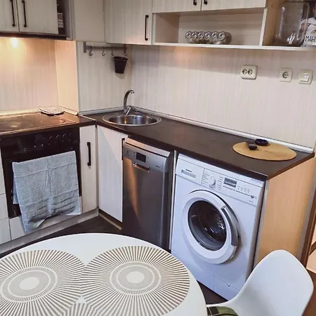 Apartamento Alexander