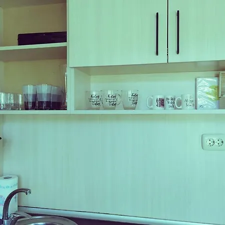 Apartamento Alexander Kyustendil