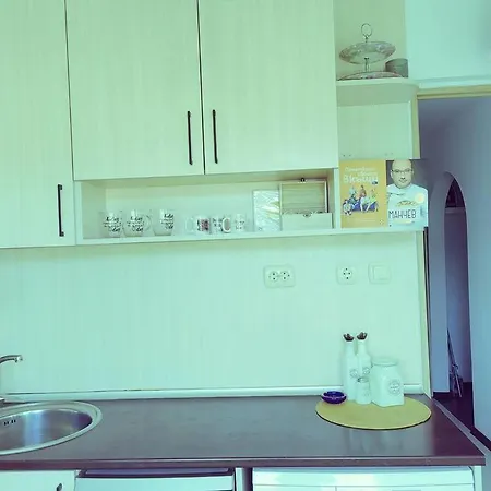 Apartamento Alexander