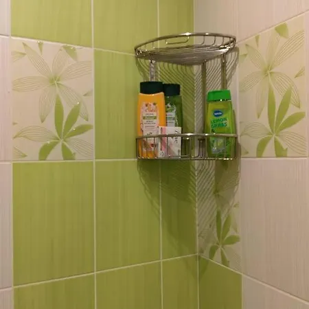 Apartamento Alexander *