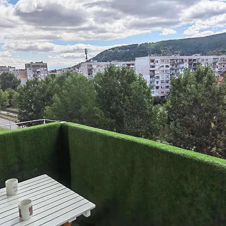 Apartamento Alexander