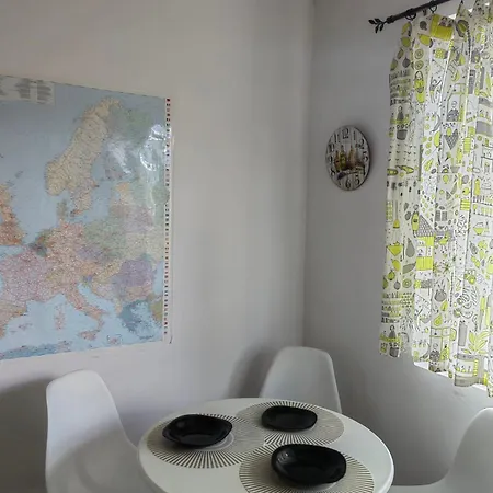 Alexander Apartamento