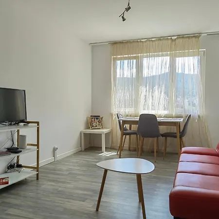 Alexander Apartament Kiustendil