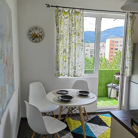 Alexander Apartament Kiustendil