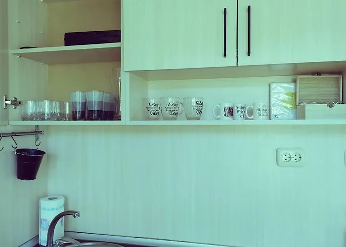 Apartment Alexander Kjustendil