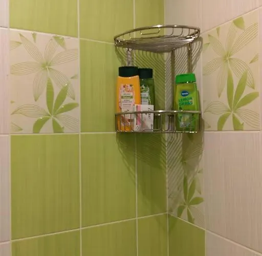 דירה Alexander *