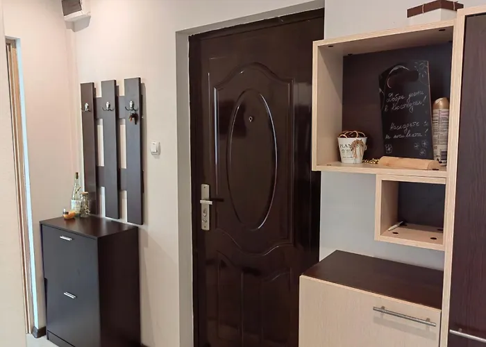 Apartment Alexander *