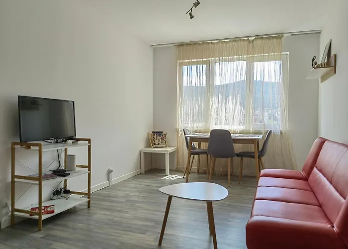 Alexander Apartment Kjustendil